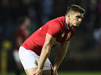 'I would start Sexton' | BOD t...
